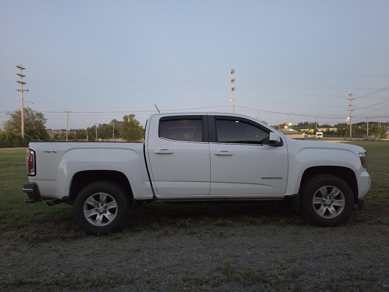 gmc canyon 2017 1GTG6CEN7H1155797 image gmc canyon 2017 1GTG6CEN7H1155797 image