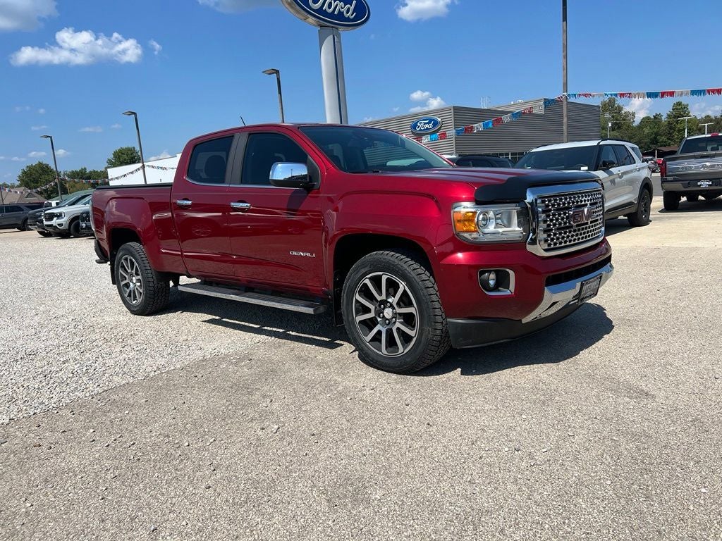 gmc canyon 2017 1GTG6EEN1H1219778 image gmc canyon 2017 1GTG6EEN1H1219778 image