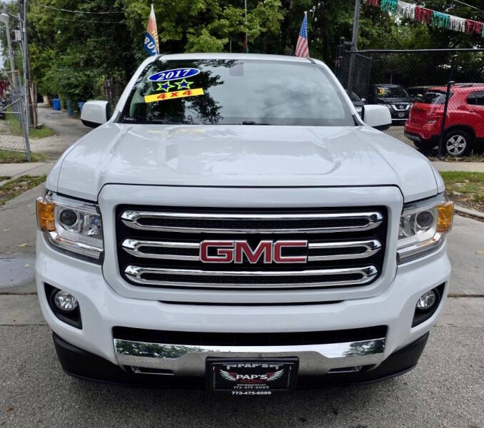 gmc canyon 2017 1GTG6CEN9H1286102 image gmc canyon 2017 1GTG6CEN9H1286102 image