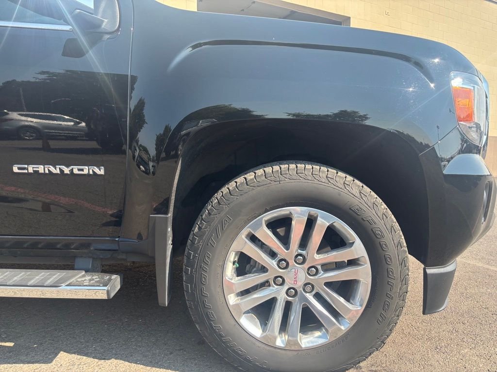 gmc canyon 2017 1GTP6DE17H1293990 image gmc canyon 2017 1GTP6DE17H1293990 image
