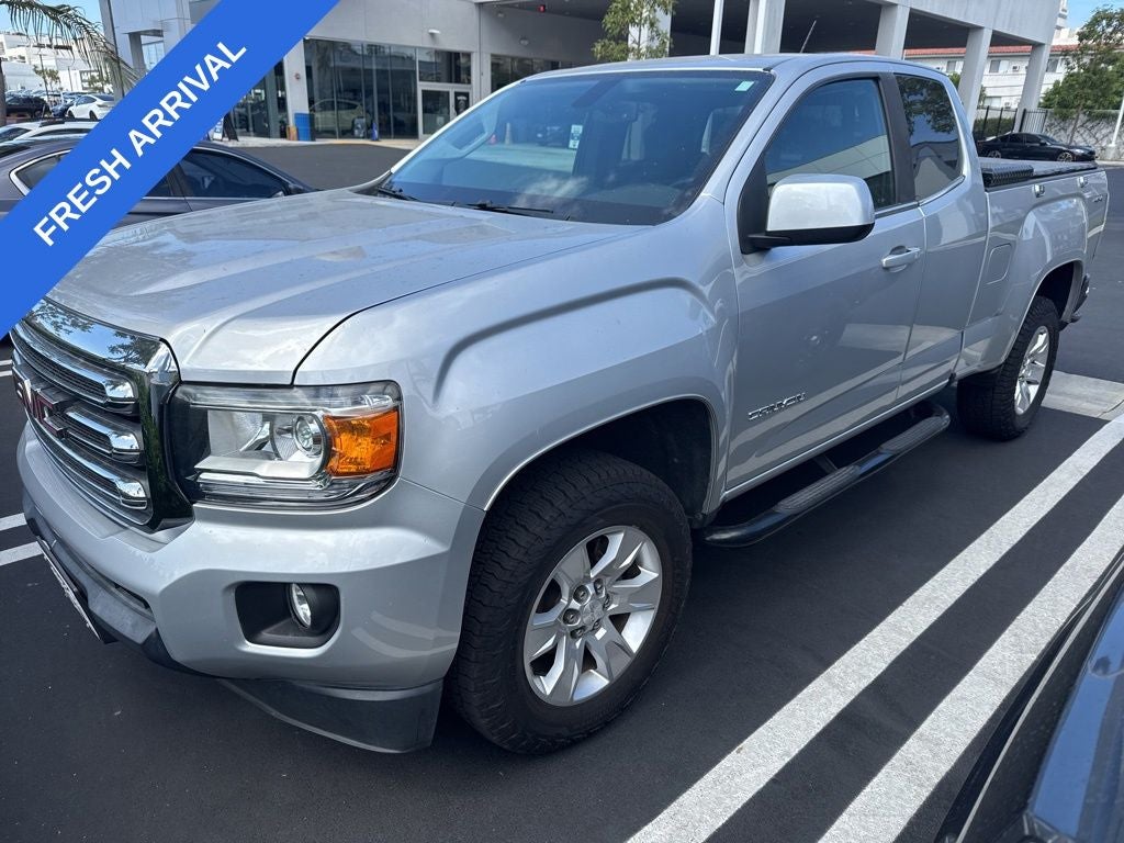 gmc canyon 2017 1GTH6CEN2H1316822 image gmc canyon 2017 1GTH6CEN2H1316822 image
