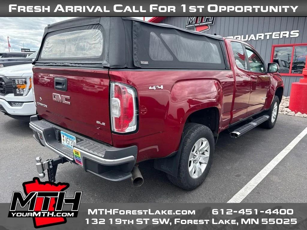 gmc canyon 2017 1GTH6CENXH1251279 image gmc canyon 2017 1GTH6CENXH1251279 image