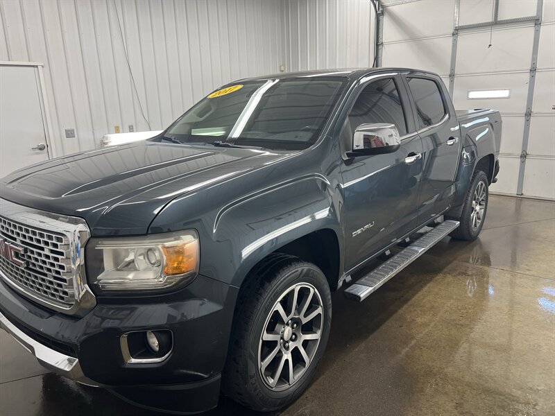gmc canyon 2017 1GTG6EEN2H1169733 image gmc canyon 2017 1GTG6EEN2H1169733 image