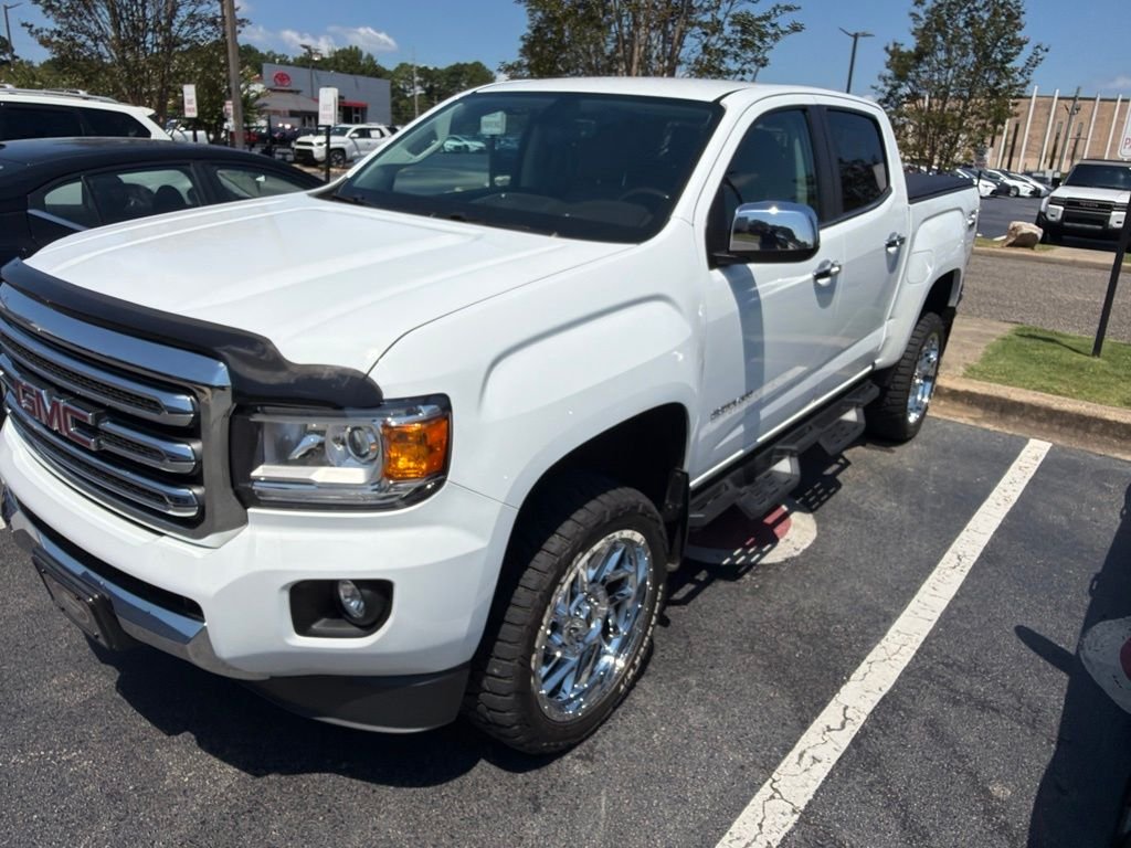 gmc canyon 2017 1GTG6DEN6H1258912 image gmc canyon 2017 1GTG6DEN6H1258912 image