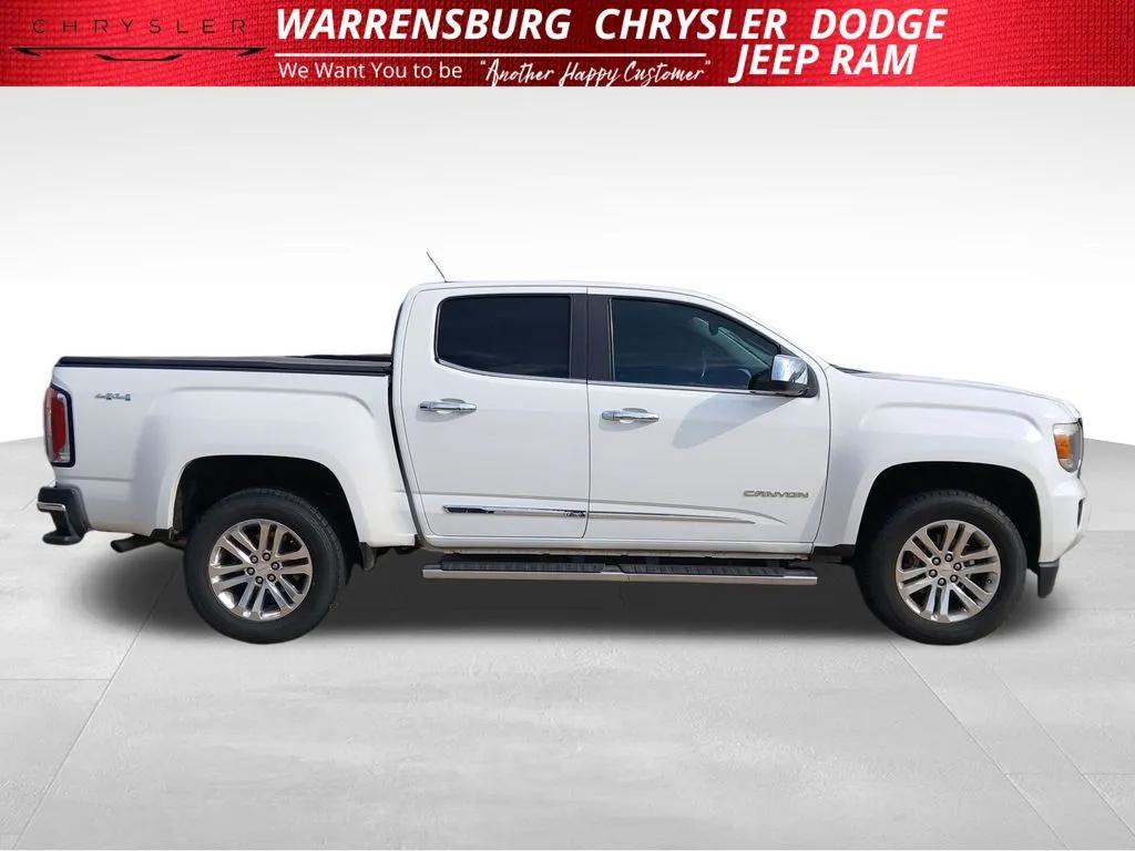 gmc canyon 2017 1GTG6DENXH1307223 image gmc canyon 2017 1GTG6DENXH1307223 image