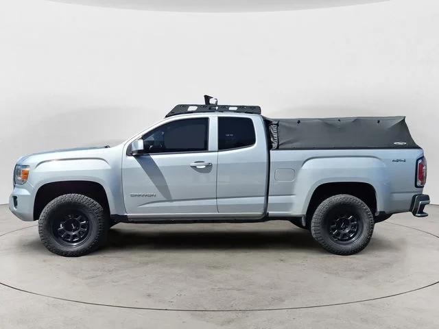 gmc canyon 2017 1GTH6CEA3H1278515 image gmc canyon 2017 1GTH6CEA3H1278515 image