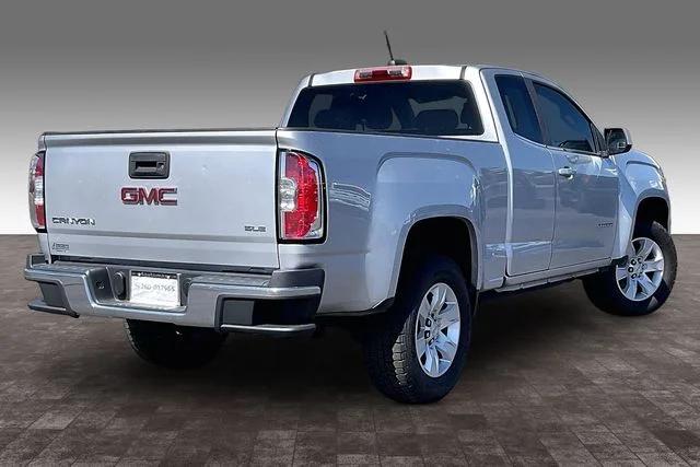 gmc canyon 2017 1GTH5CEAXH1270883 image gmc canyon 2017 1GTH5CEAXH1270883 image