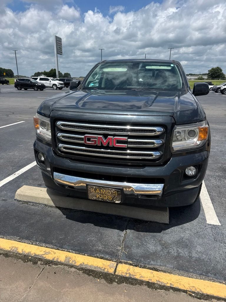 gmc canyon 2017 1GTG6CEN8H1296166 image gmc canyon 2017 1GTG6CEN8H1296166 image