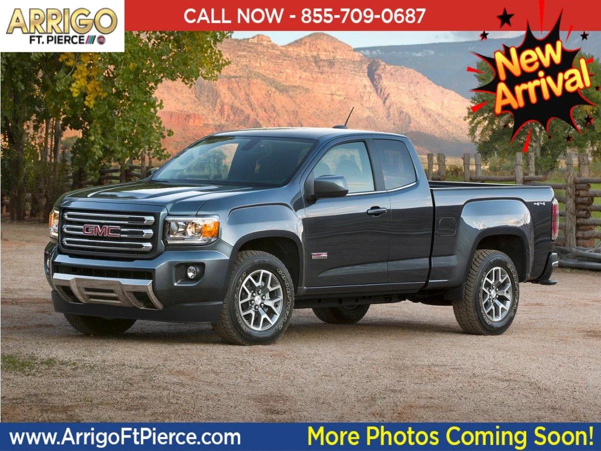 gmc canyon 2017 1GTG6DEN0H1285412 image gmc canyon 2017 1GTG6DEN0H1285412 image