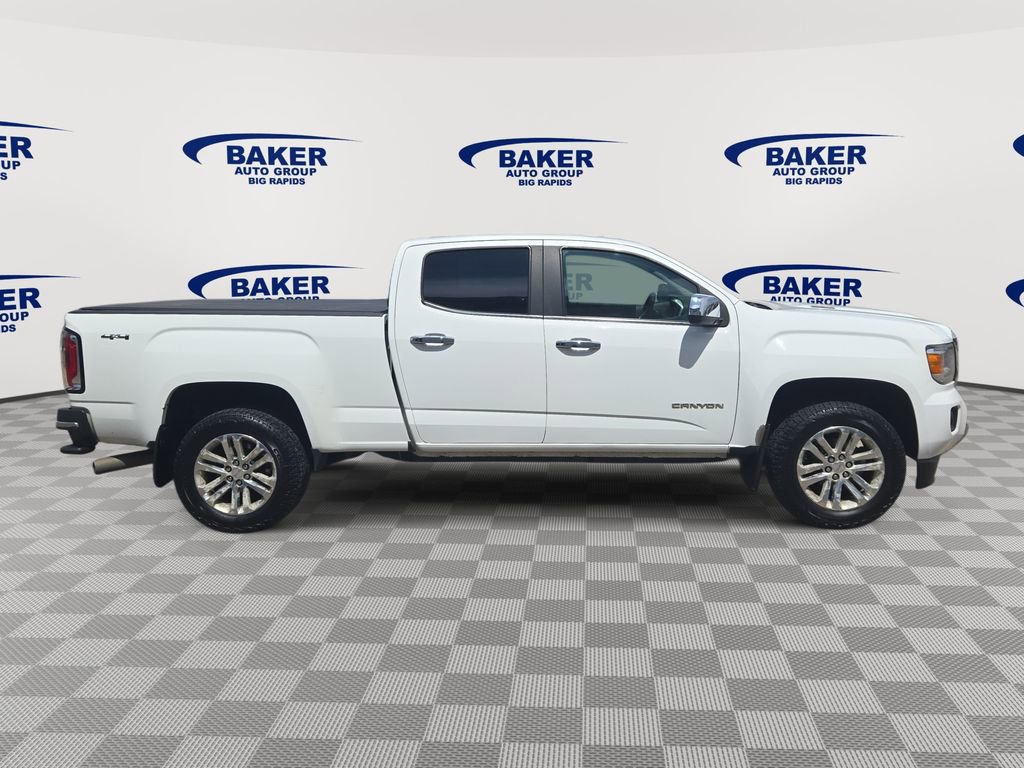 gmc canyon 2017 1GTP6DE15H1163108 image gmc canyon 2017 1GTP6DE15H1163108 image