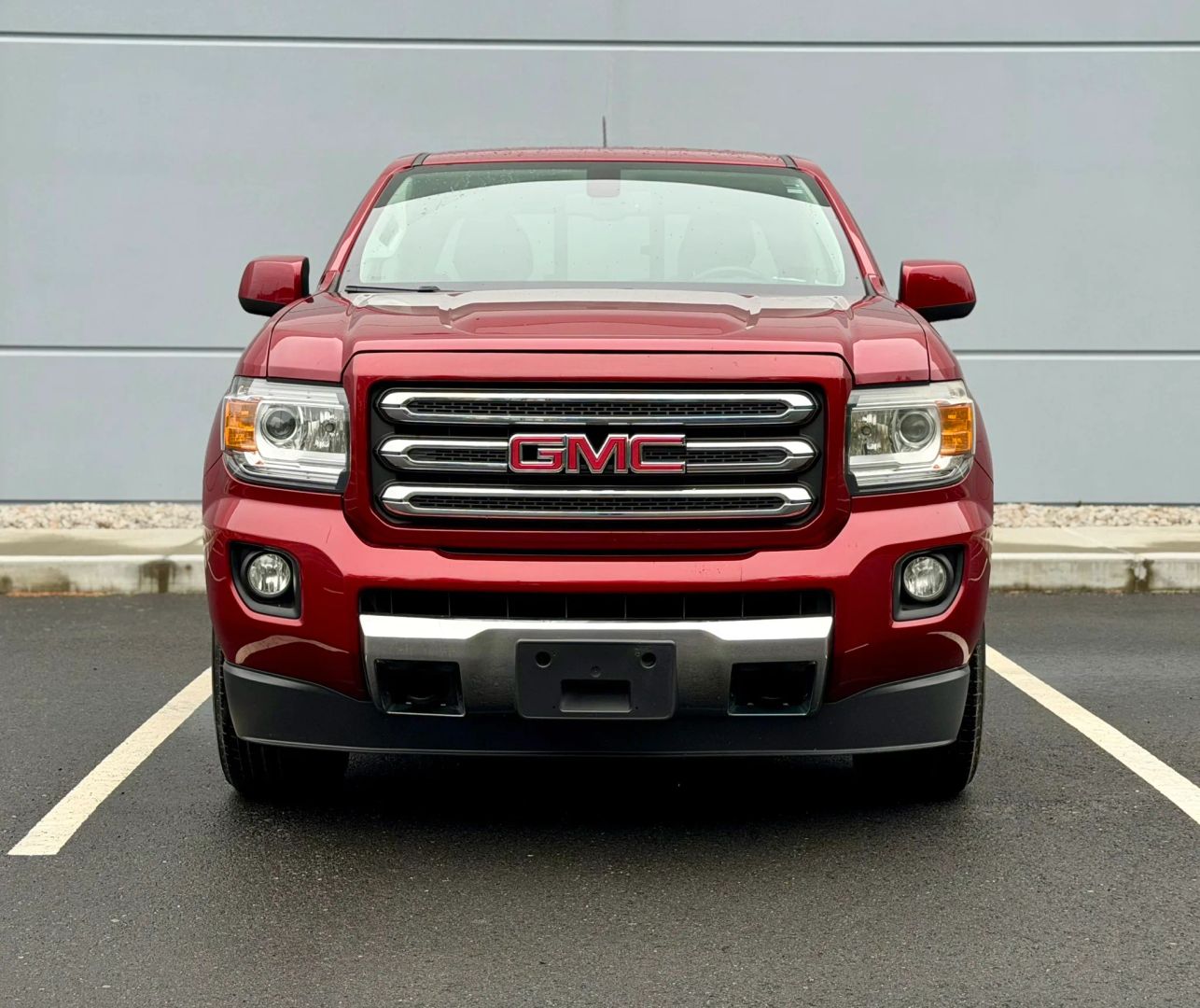 gmc canyon 2017 1GTG6CEN3H1290310 image gmc canyon 2017 1GTG6CEN3H1290310 image