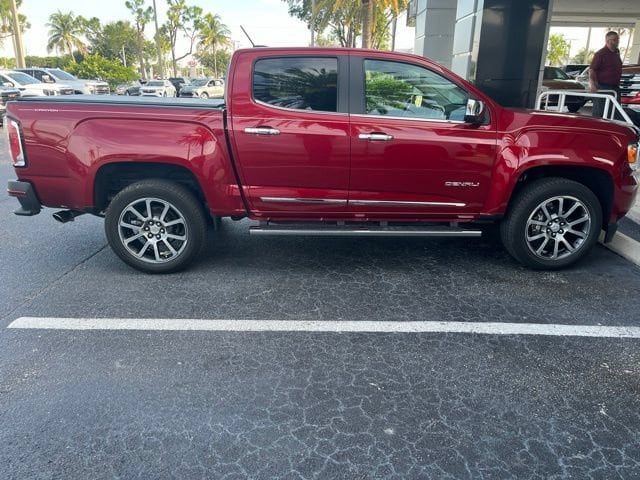 gmc canyon 2017 1GTG6EEN0H1172016 image gmc canyon 2017 1GTG6EEN0H1172016 image