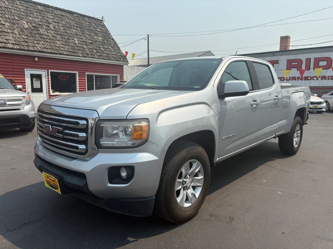 gmc canyon 2017 1GTG6CEN6H1264347 image gmc canyon 2017 1GTG6CEN6H1264347 image