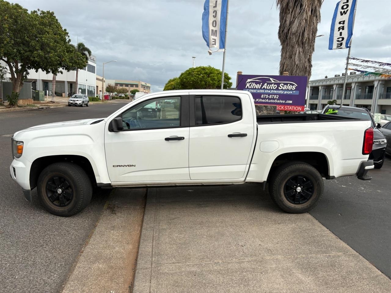 gmc canyon 2017 1GTG5BEA0H1300320 image gmc canyon 2017 1GTG5BEA0H1300320 image