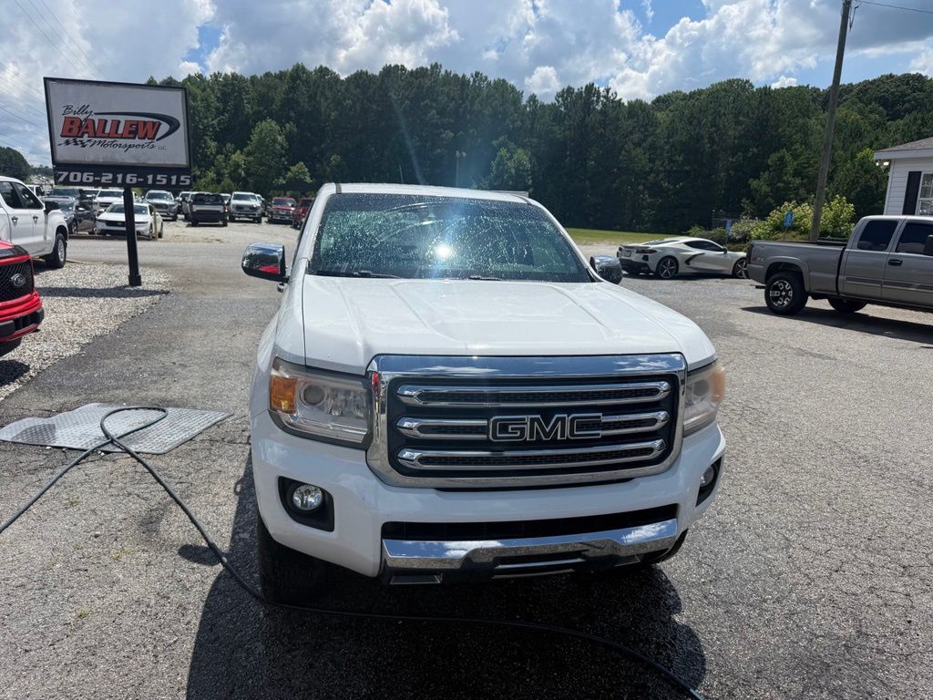 gmc canyon 2017 1GTG5DEN4H1231324 image gmc canyon 2017 1GTG5DEN4H1231324 image