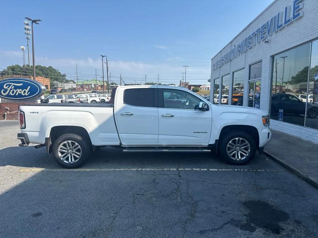 gmc canyon 2017 1GTG6DENXH1158277 image gmc canyon 2017 1GTG6DENXH1158277 image