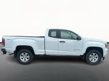 gmc canyon 2017 1GTH6BEA9H1268212 image gmc canyon 2017 1GTH6BEA9H1268212 image