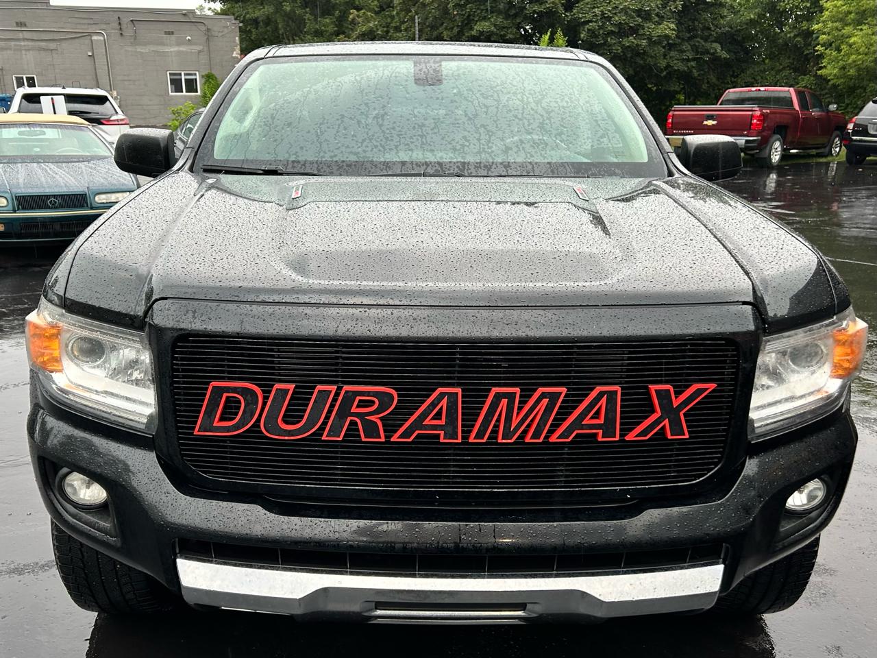 gmc canyon 2017 1GTP6CE15H1305631 image gmc canyon 2017 1GTP6CE15H1305631 image