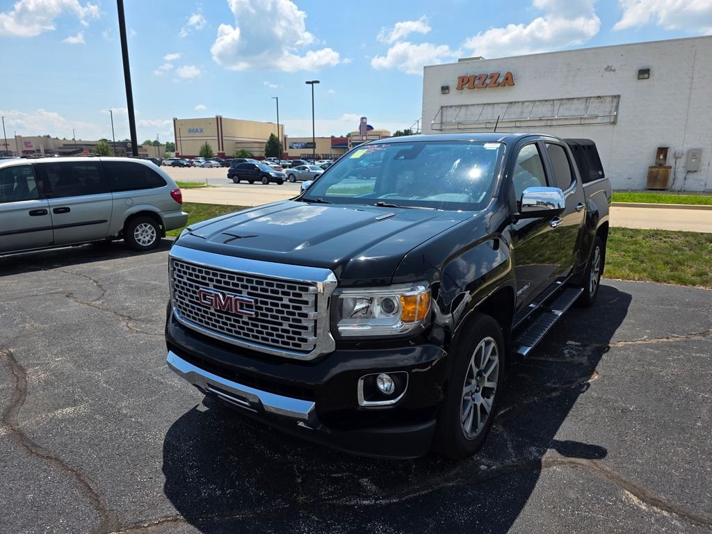 gmc canyon 2017 1GTP6EE19H1286495 image gmc canyon 2017 1GTP6EE19H1286495 image