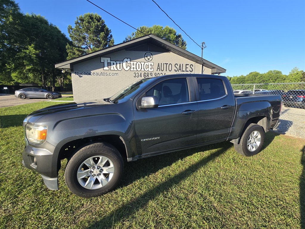 gmc canyon 2017 1GTG5CEA0H1145189 image gmc canyon 2017 1GTG5CEA0H1145189 image