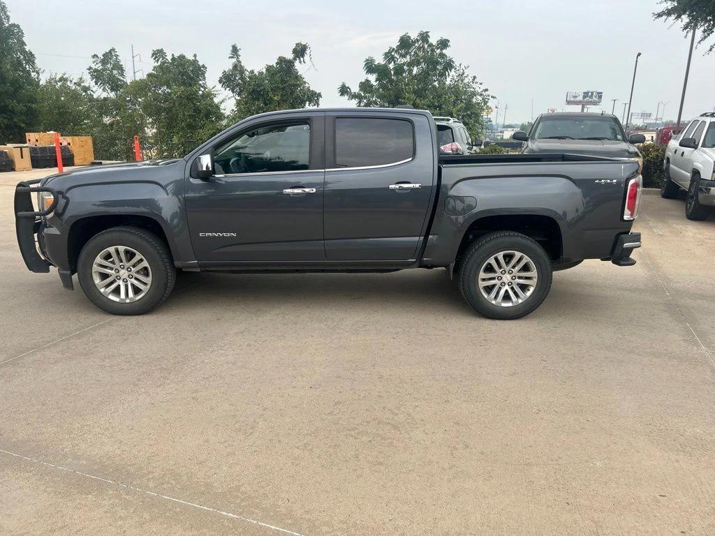 gmc canyon 2017 1GTG6DEN5H1282764 image gmc canyon 2017 1GTG6DEN5H1282764 image