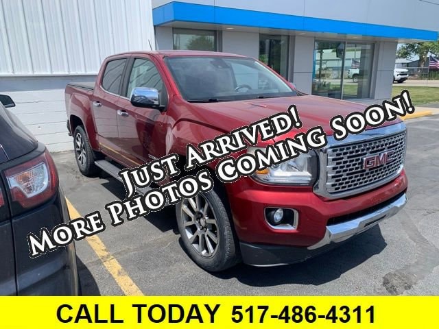 gmc canyon 2017 1GTP6EE10H1302504 image gmc canyon 2017 1GTP6EE10H1302504 image