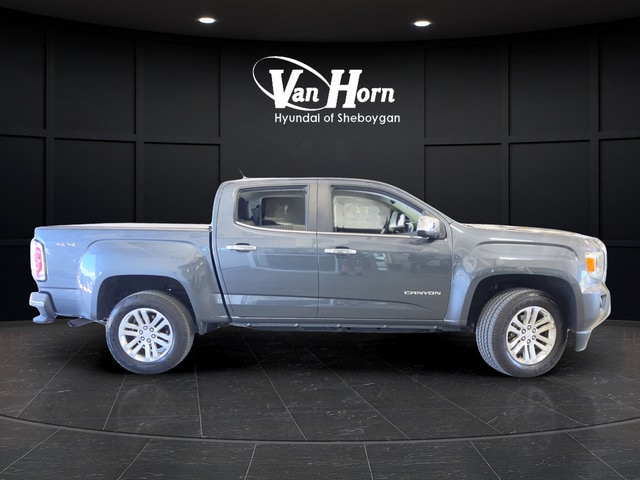 gmc canyon 2017 1GTG6DEN7H1294057 image gmc canyon 2017 1GTG6DEN7H1294057 image