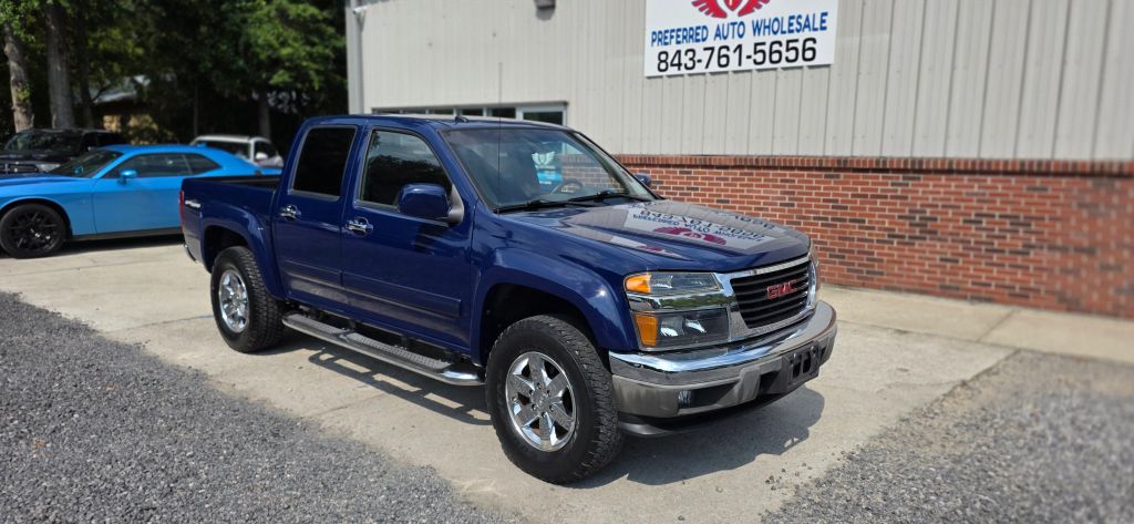 gmc canyon 2012 1GTH5PFE2C8122915 image gmc canyon 2012 1GTH5PFE2C8122915 image