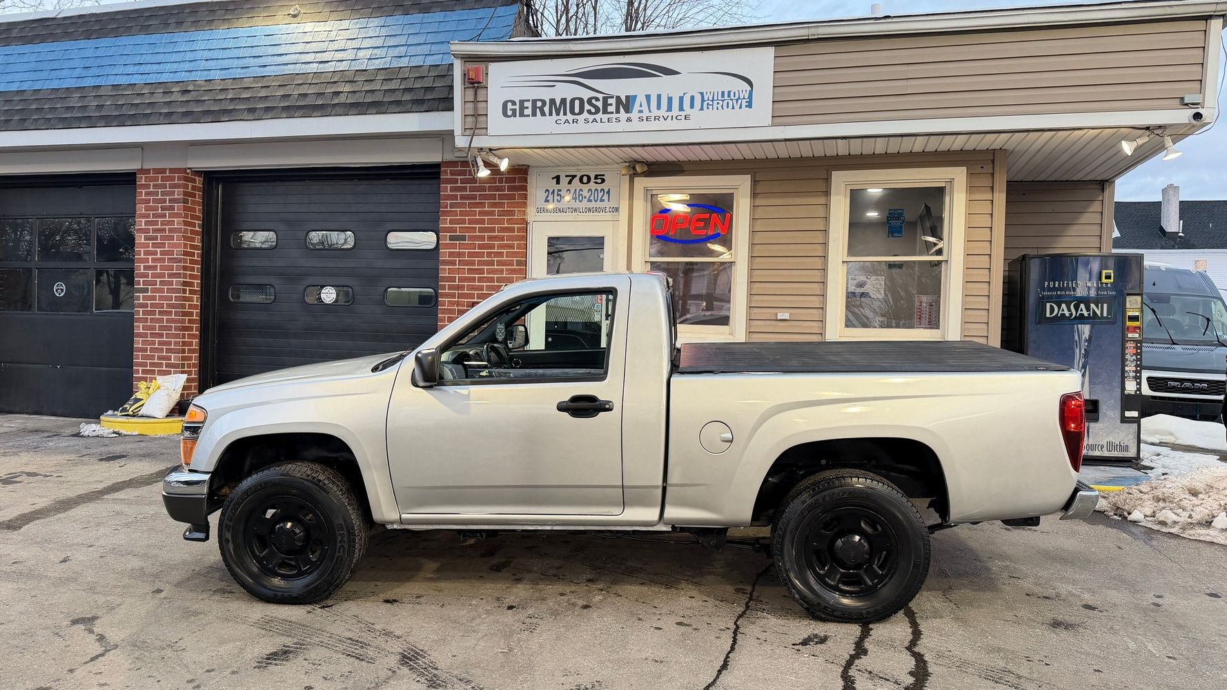 gmc canyon 2012 1GTG6LF94C8128719 image gmc canyon 2012 1GTG6LF94C8128719 image