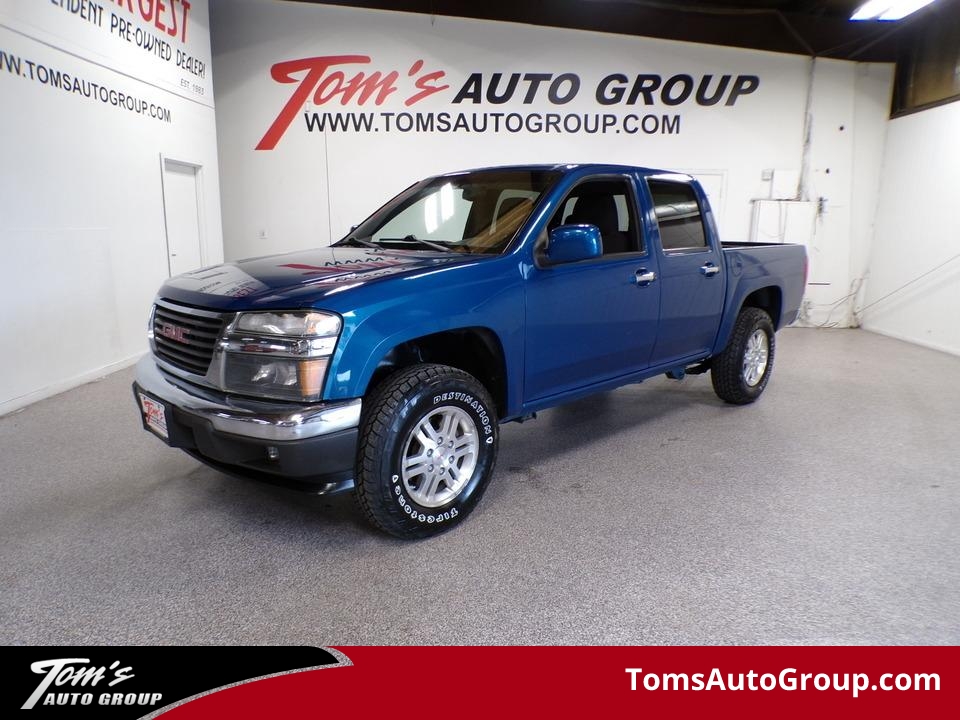 gmc canyon 2012 1GTH6MFE5C8106719 image gmc canyon 2012 1GTH6MFE5C8106719 image