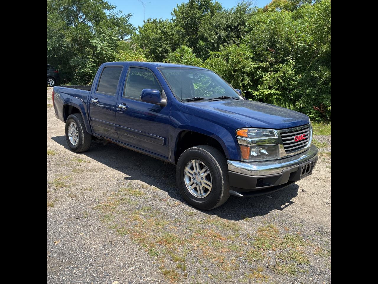 gmc canyon 2012 1GTH6MFE1C8110198 image gmc canyon 2012 1GTH6MFE1C8110198 image