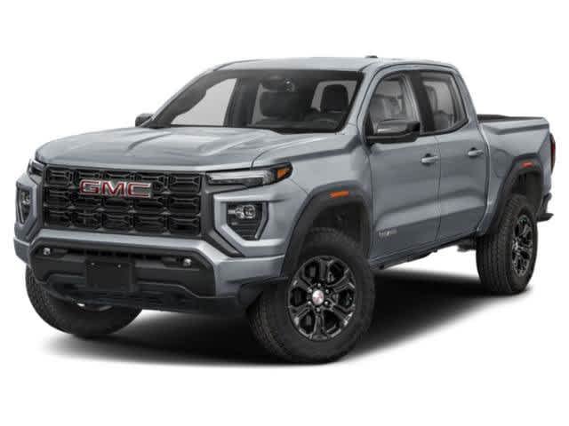 gmc canyon 2024 1GTP6BEK4R1152017 image gmc canyon 2024 1GTP6BEK4R1152017 image