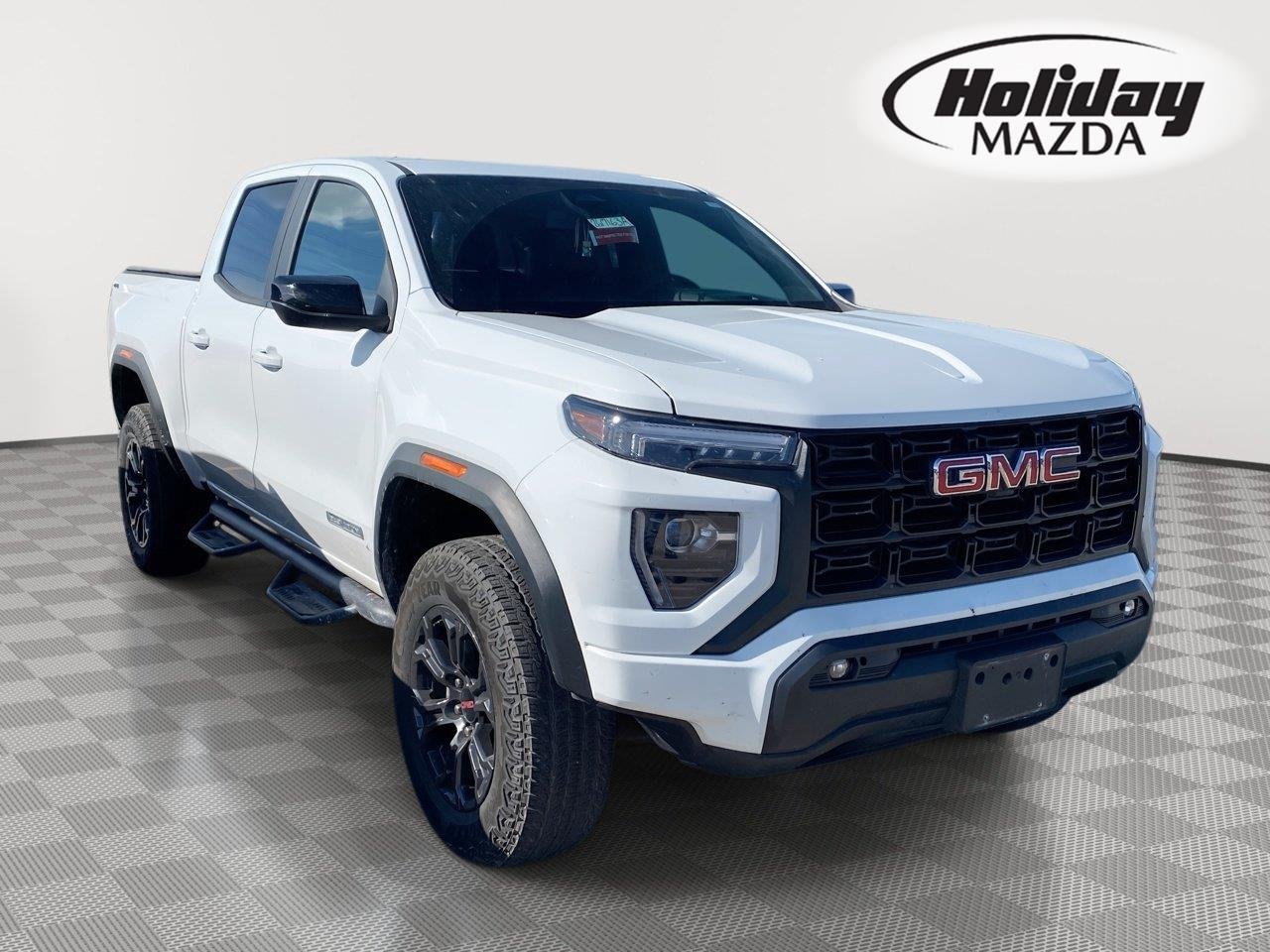gmc canyon 2024 1GTP6BEK0R1294252 image gmc canyon 2024 1GTP6BEK0R1294252 image