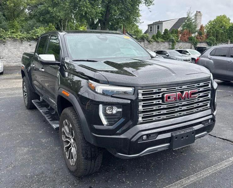 gmc canyon 2024 1GTP6FEK0R1174314 image gmc canyon 2024 1GTP6FEK0R1174314 image