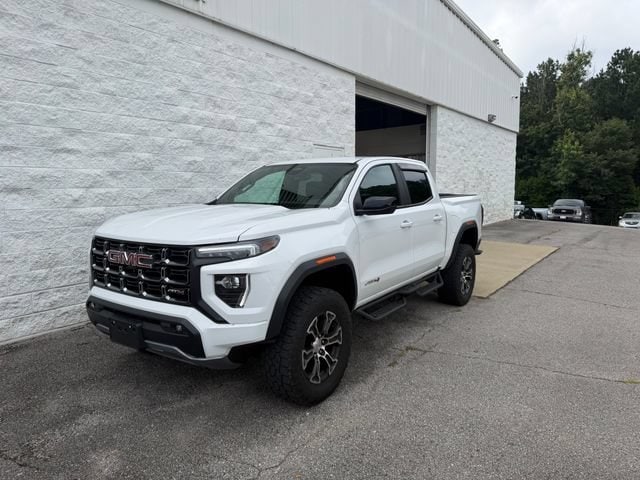 gmc canyon 2024 1GTP6DEK6R1182602 image gmc canyon 2024 1GTP6DEK6R1182602 image