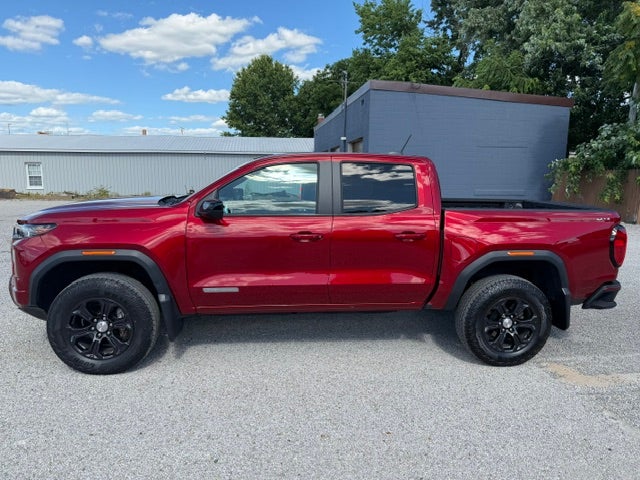 gmc canyon 2024 1GTP6BEK0R1171972 image gmc canyon 2024 1GTP6BEK0R1171972 image