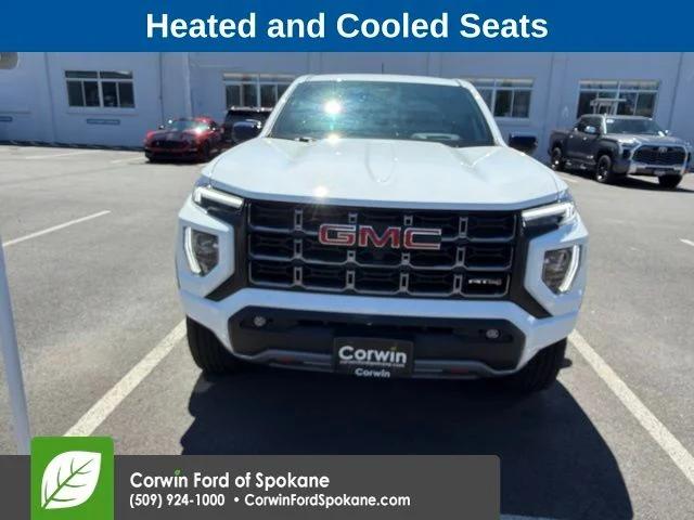 gmc canyon 2024 1GTP6DEK9R1299459 image gmc canyon 2024 1GTP6DEK9R1299459 image