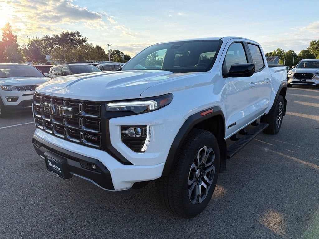 gmc canyon 2024 1GTP6DEK5R1266250 image gmc canyon 2024 1GTP6DEK5R1266250 image
