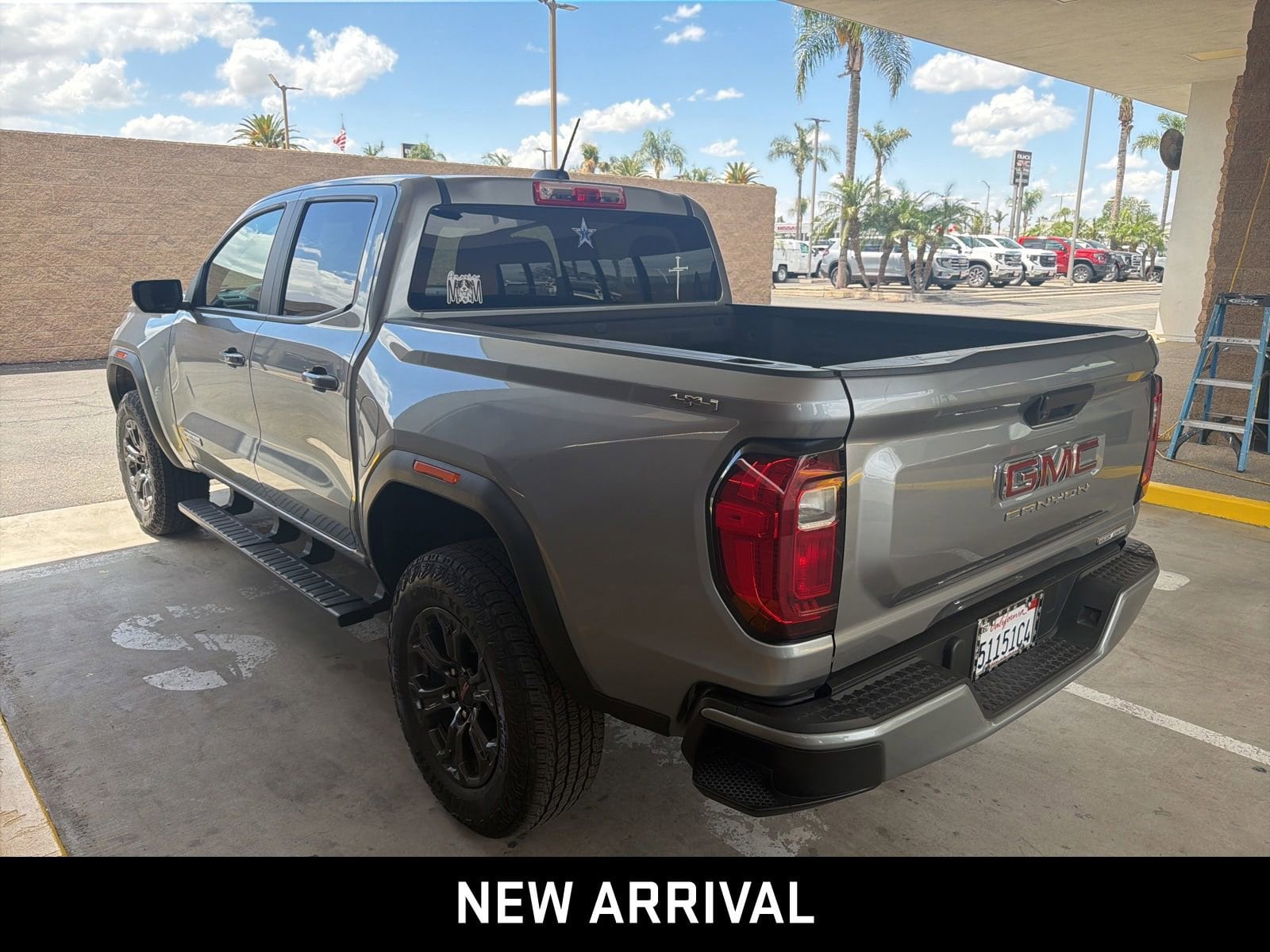 gmc canyon 2024 1GTP6BEK9R1295111 image gmc canyon 2024 1GTP6BEK9R1295111 image