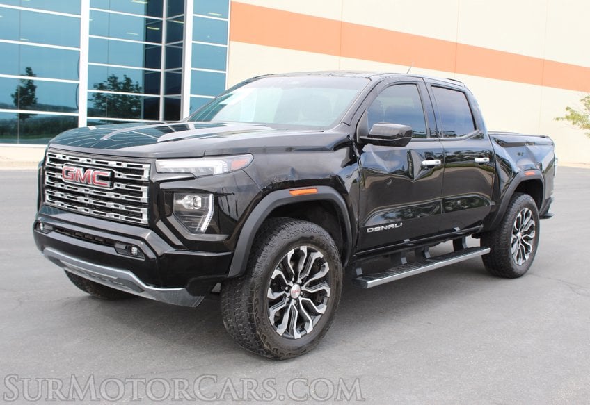 gmc canyon 2024 1GTP6FEK1R1183264 image gmc canyon 2024 1GTP6FEK1R1183264 image