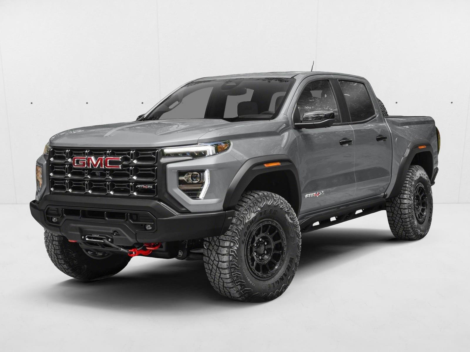 gmc canyon 2024 1GTP5BEK4R1138704 image