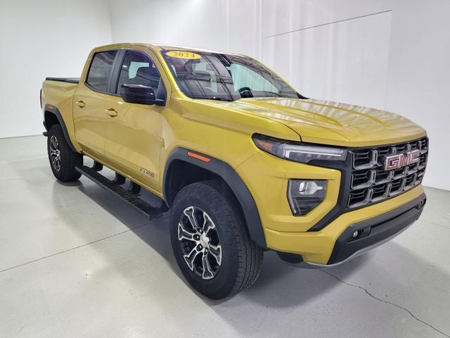 gmc canyon 2024 1GTP6DEK6R1146716 image gmc canyon 2024 1GTP6DEK6R1146716 image