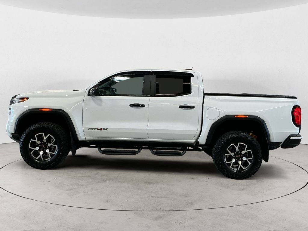 gmc canyon 2024 1GTP6EEK3R1142533 image gmc canyon 2024 1GTP6EEK3R1142533 image