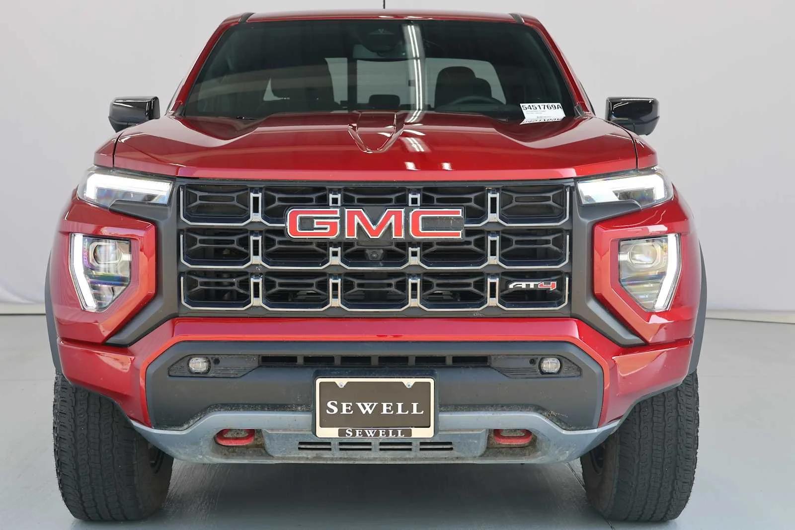 gmc canyon 2024 1GTP6DEK8R1104662 image gmc canyon 2024 1GTP6DEK8R1104662 image
