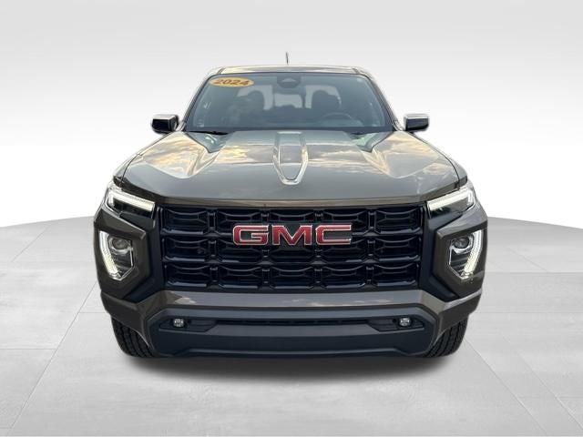 gmc canyon 2024 1GTP5BEK4R1151260 image gmc canyon 2024 1GTP5BEK4R1151260 image