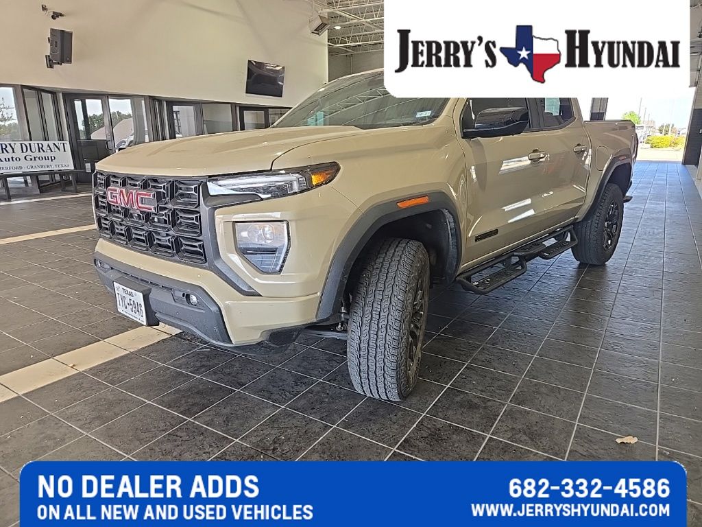 gmc canyon 2024 1GTP6BEK0R1179957 image gmc canyon 2024 1GTP6BEK0R1179957 image