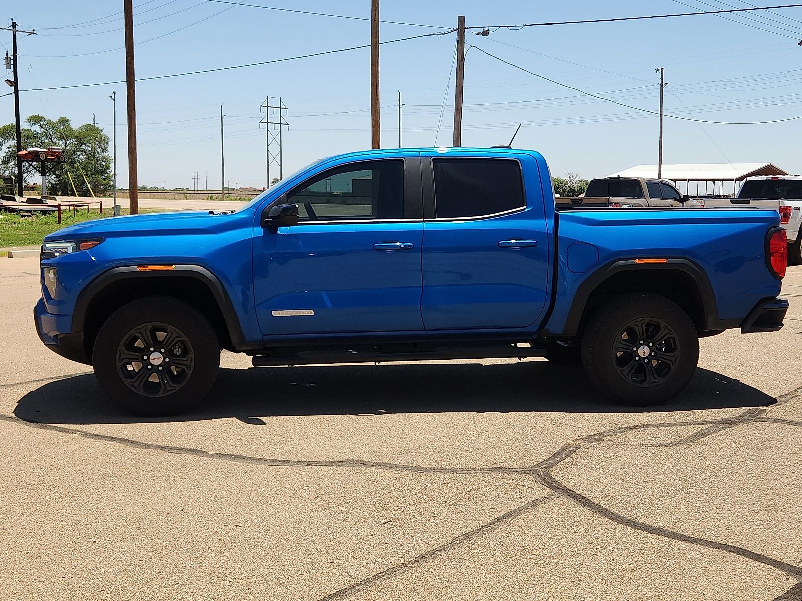 gmc canyon 2024 1GTP5BEK4R1133681 image gmc canyon 2024 1GTP5BEK4R1133681 image