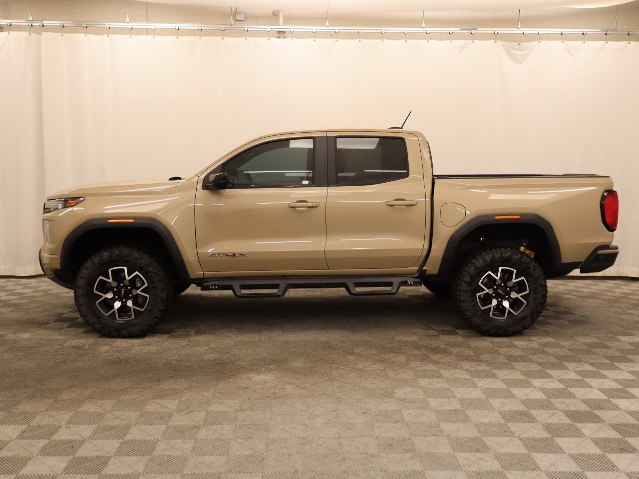 gmc canyon 2024 1GTP6EEK5R1253309 image gmc canyon 2024 1GTP6EEK5R1253309 image