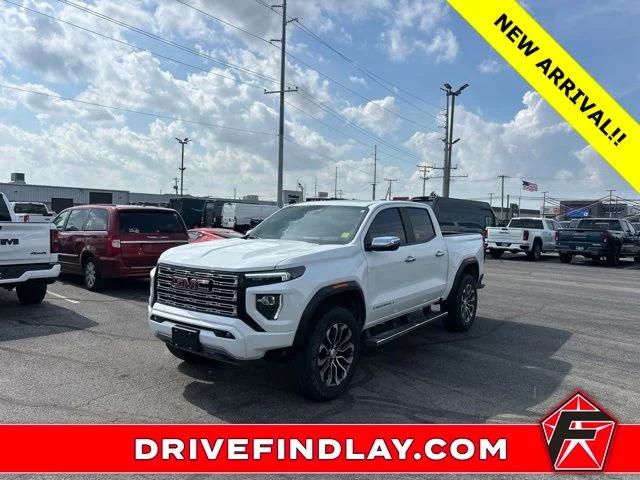 gmc canyon 2024 1GTP6FEK9R1316482 image gmc canyon 2024 1GTP6FEK9R1316482 image