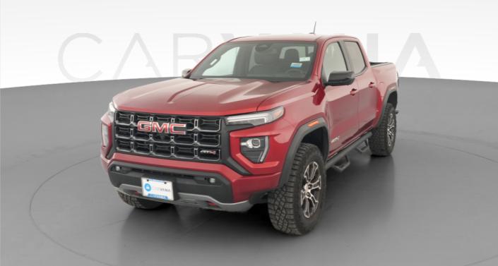 gmc canyon 2024 1GTP6DEK6R1160647 image gmc canyon 2024 1GTP6DEK6R1160647 image